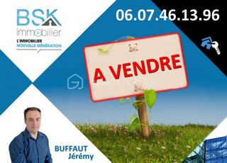 Terrain à vendre 1530 m²