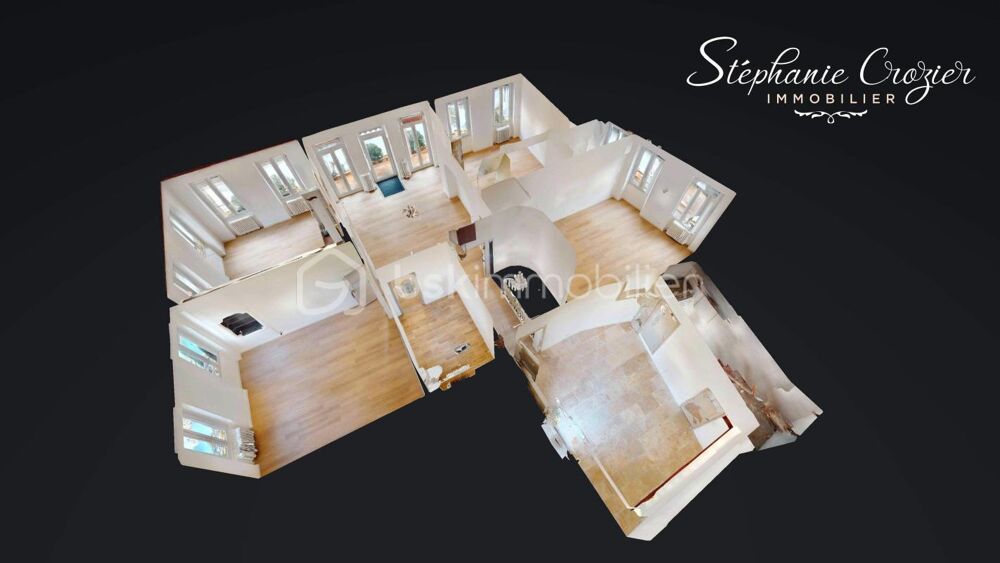 � vendre  Propri�t�/ch�teau Sainte-Foy-d'Aigrefeuille (31570)