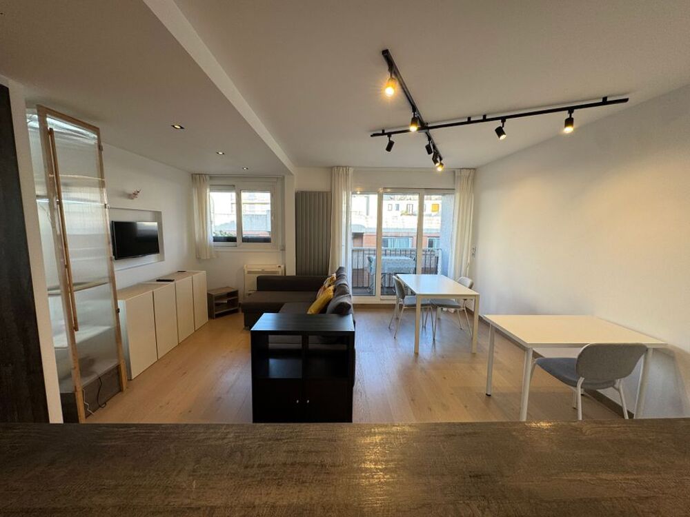 Location Appartement Appartement de 46m2 à louer sur Paris 15 Paris 15