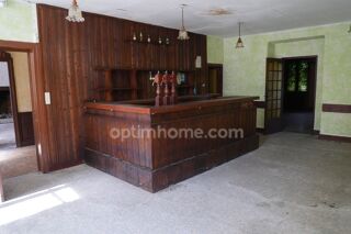  Maison � vendre 15 + pi�ces 580 m�