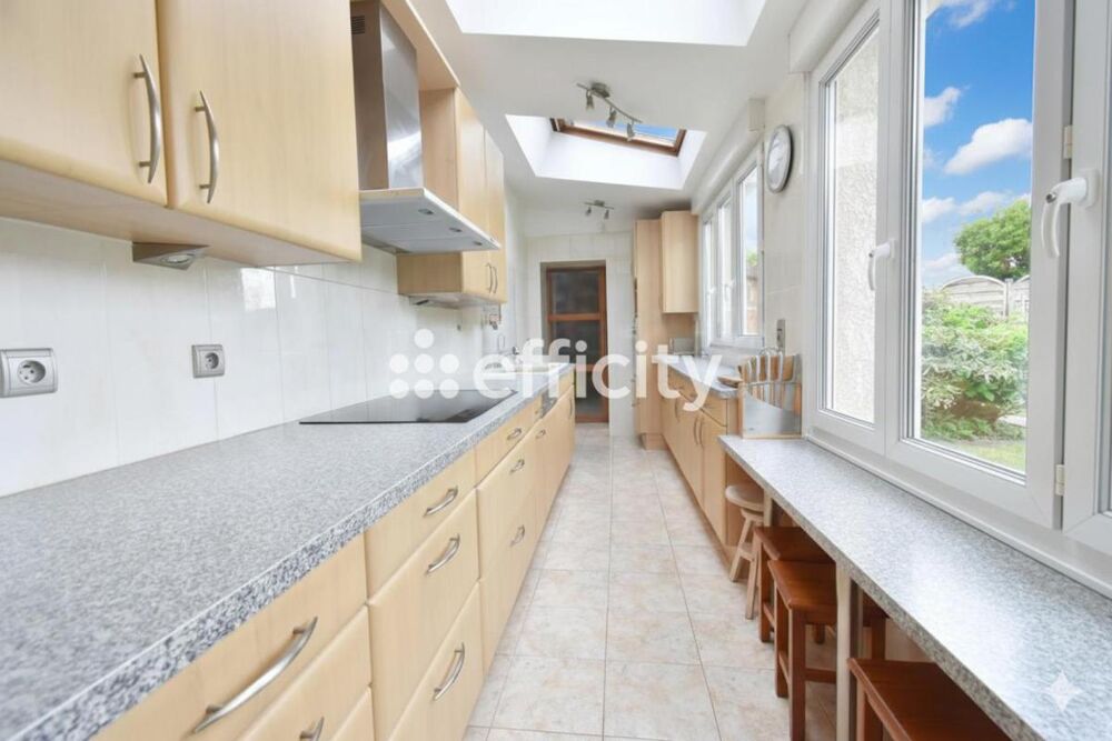 Vente Maison Pavillon Saclay