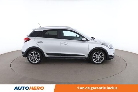 i20 1.0 T-GDi Active 100 ch 2016 occasion 92130 Issy-les-Moulineaux