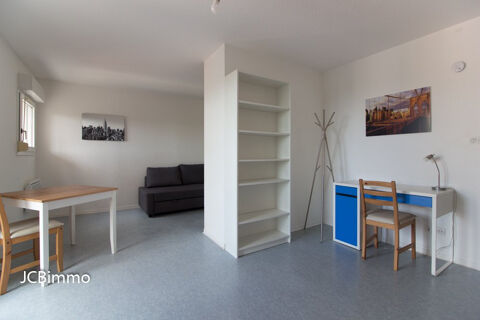  Appartement � louer 2 pi�ces 30 m�