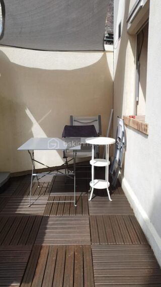  Duplex/triplex � vendre 4 pi�ces 65 m�