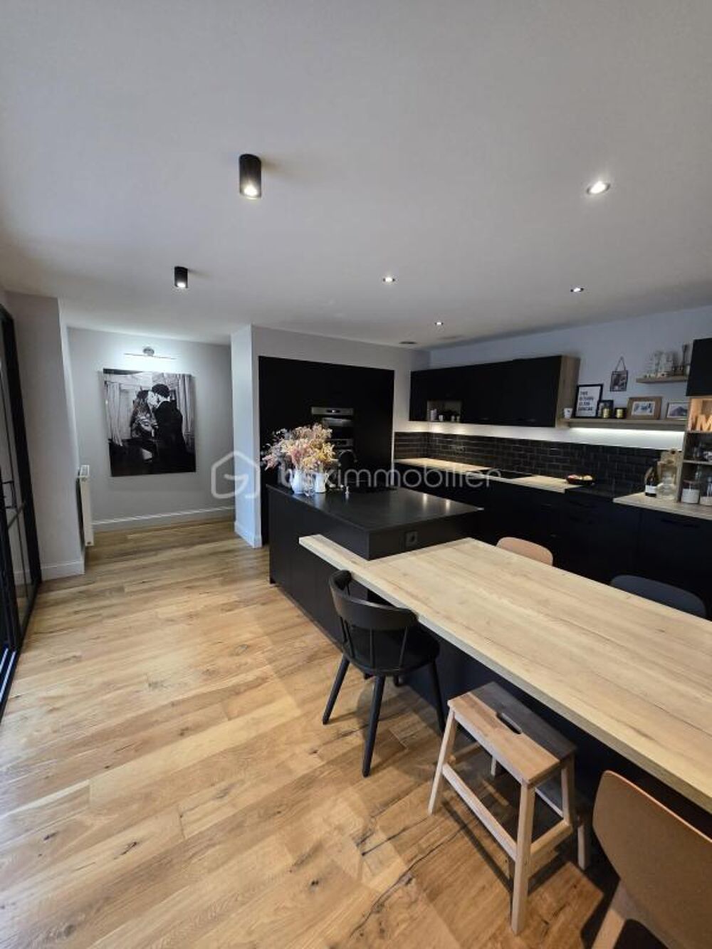 � vendre  Maison Servon-sur-Vilaine (35530)