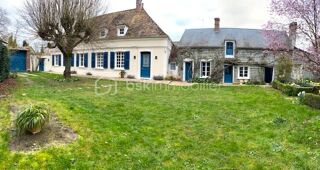 Propriété/château à vendre 6 pièces 180 m²