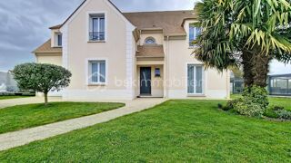  Villa à vendre 6 pièces 168 m²