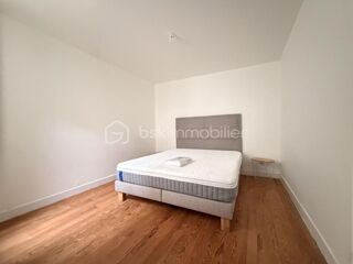  Appartement à vendre 2 pièces 30 m²