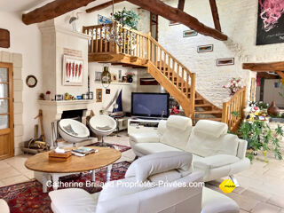  Maison � vendre 8 pi�ces 290 m�