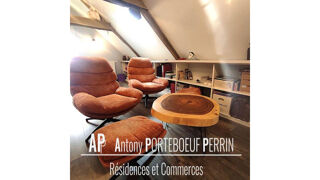  Maison � vendre 5 pi�ces 184 m�