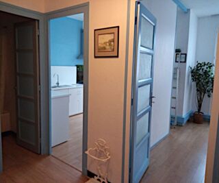  Appartement à louer 2 pièces 50 m²