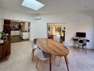  Maison à vendre 6 pièces 152 m²