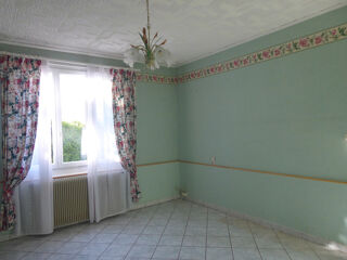  Maison  vendre 5 pices 104 m