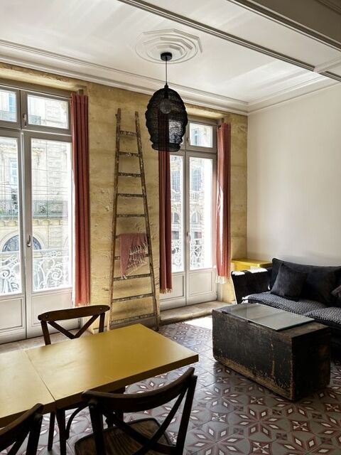  Loft � louer 2 pi�ces 40 m�