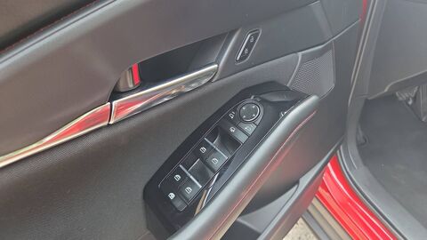 CX-30 2.0 Skyactiv-X 180 Hybrid BVA Homura - Garantie constructeur 2025 occasion 54000 Nancy