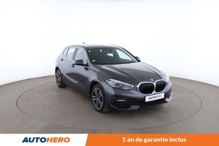 S&eacute;rie 1 116d Business Design DKG7 116 ch 2021 occasion 92130 Issy-les-Moulineaux