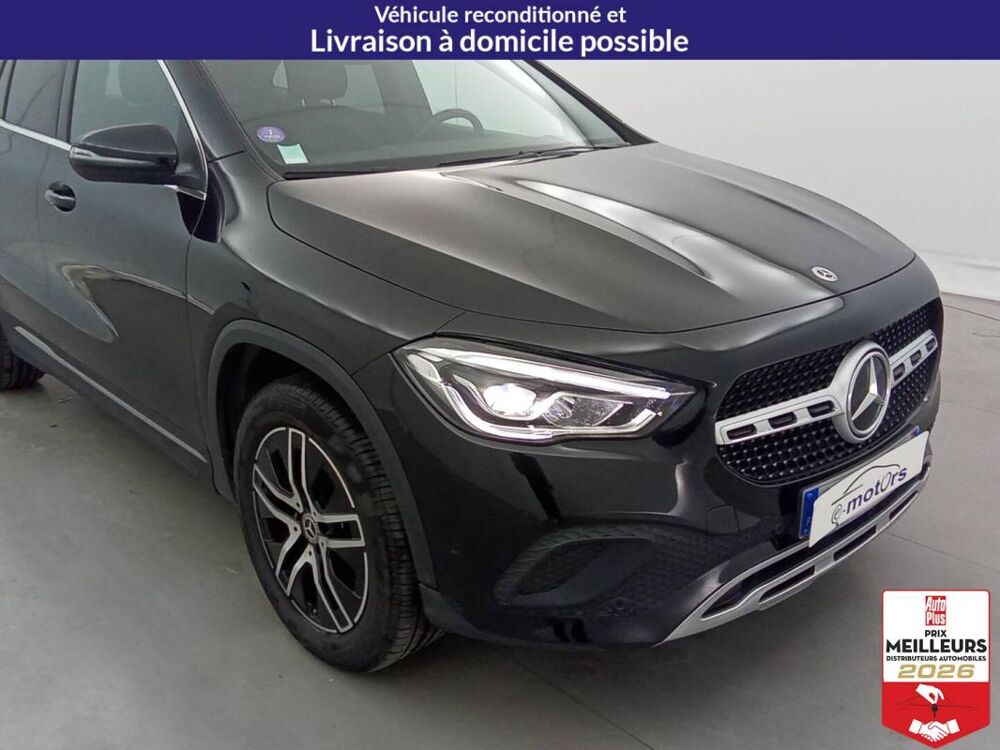 Classe GLA 200 7G-DCT Style 2022 occasion 10150 Lavau
