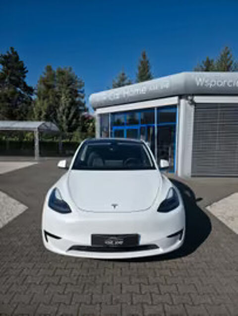Model Y Standard RWD 2024 occasion 33000 Bordeaux