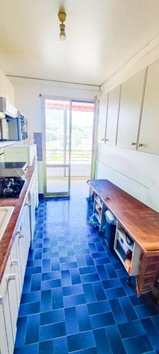  Appartement � vendre 3 pi�ces 78 m�