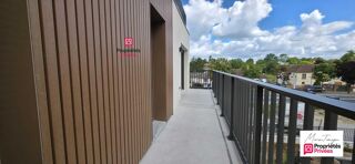  Appartement à vendre 3 pièces 62 m²