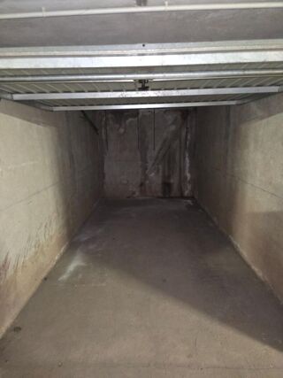  Parking / Garage à vendre 1 pièce 12 m²