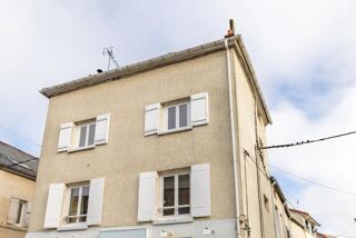  Appartement � vendre 1 pi�ce 31 m�