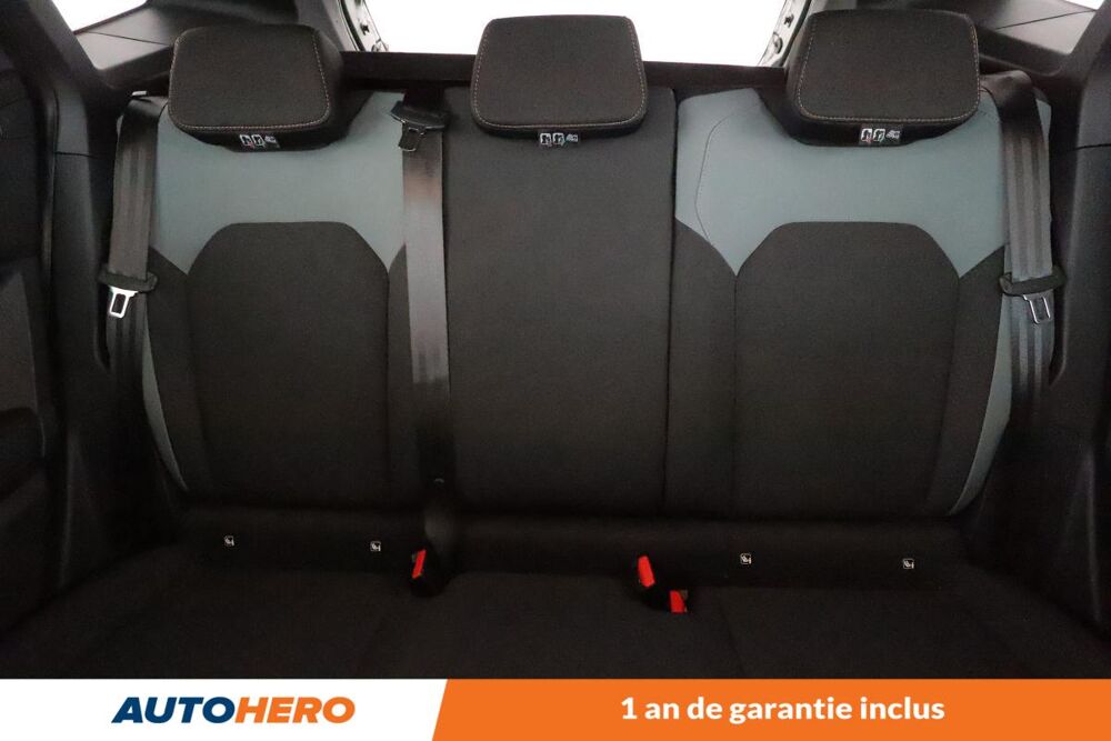 Duster III 1.6 Hybrid Extreme + 4x2 BVA 140 ch 2025 occasion 92130 Issy-les-Moulineaux