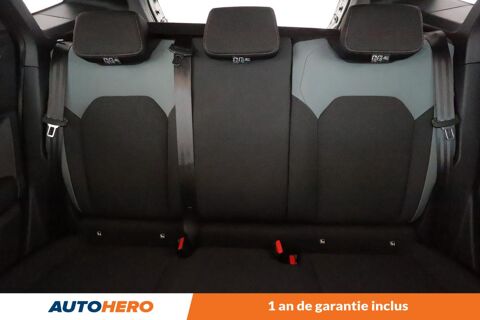 Duster III 1.6 Hybrid Extreme + 4x2 BVA 140 ch 2025 occasion 92130 Issy-les-Moulineaux
