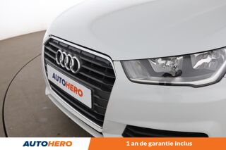 A1 1.4 TDI Ultra Ambiente 90 ch 2015 occasion 92130 Issy-les-Moulineaux