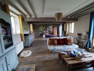  Maison � vendre 3 pi�ces 105 m�