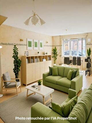  Maison � vendre 6 pi�ces 108 m�