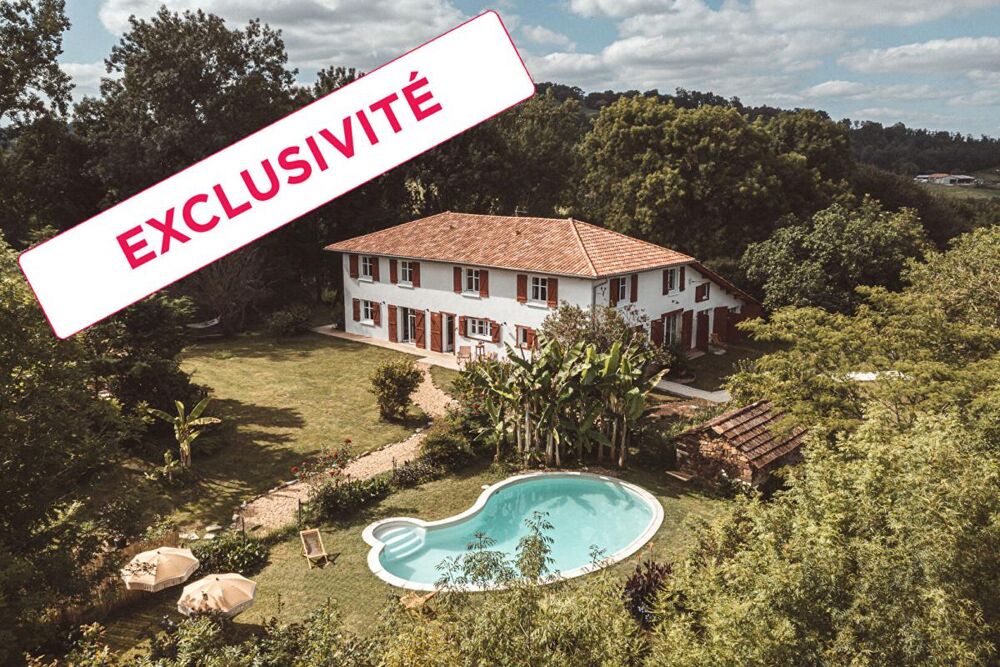 � vendre  Maison Bidache (64520)