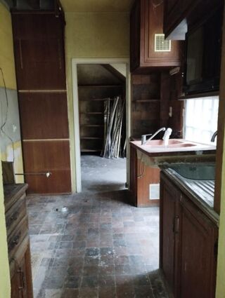  H�tel Particulier � vendre 14 pi�ces 420 m�