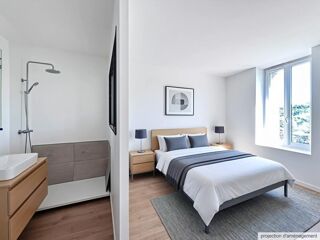  Appartement à vendre 4 pièces 105 m²