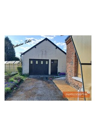  Maison  vendre 4 pices 84 m