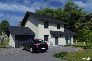  Maison  vendre 6 pices 126 m