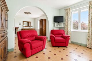  Maison à vendre 6 pièces 130 m²