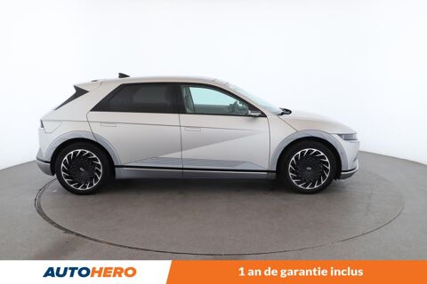 Ioniq 5 Electrique 73 kWh Executive HTRAC 325 ch 2023 occasion 92130 Issy-les-Moulineaux