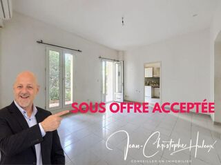  Appartement à vendre 3 pièces 55 m²