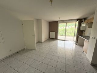  Appartement � vendre 2 pi�ces 44 m�