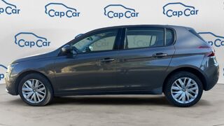 308 1.5 BlueHDi 130 Active Pack 2019 occasion 11000 Carcassonne