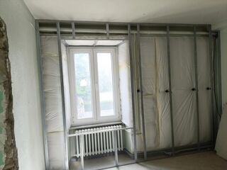  Maison � vendre 15 + pi�ces 950 m�