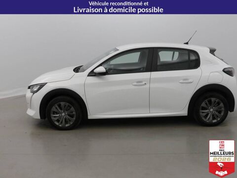 Divers ELECTRIQUE 50 KWH 136 ACTIVE 2PL 2021 occasion 10150 Lavau