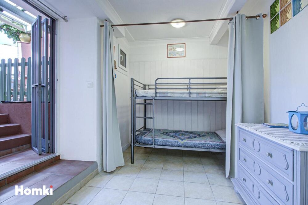 à vendre  Maison Collioure (66190)