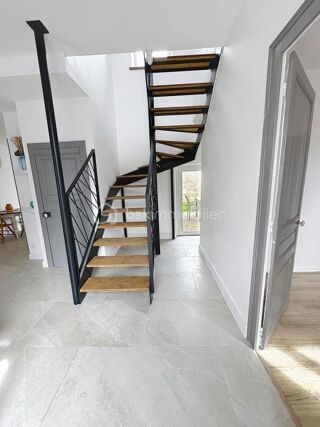  Maison  vendre 6 pices 125 m