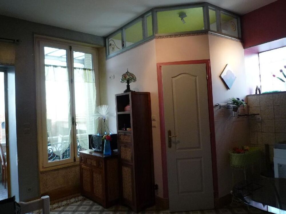 Location Appartement Studio de 22m2 à louer sur Châlons-en-Champagne Chalons en champagne