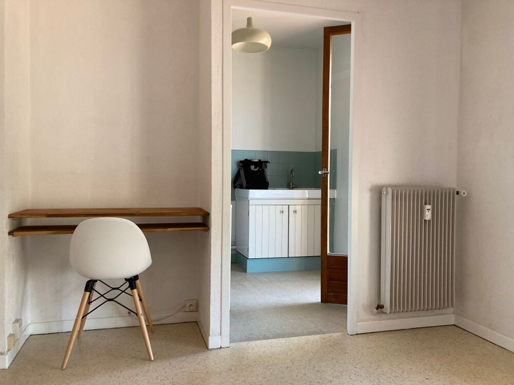 Location Appartement Studio de 27m2 à louer sur Nîmes Nimes