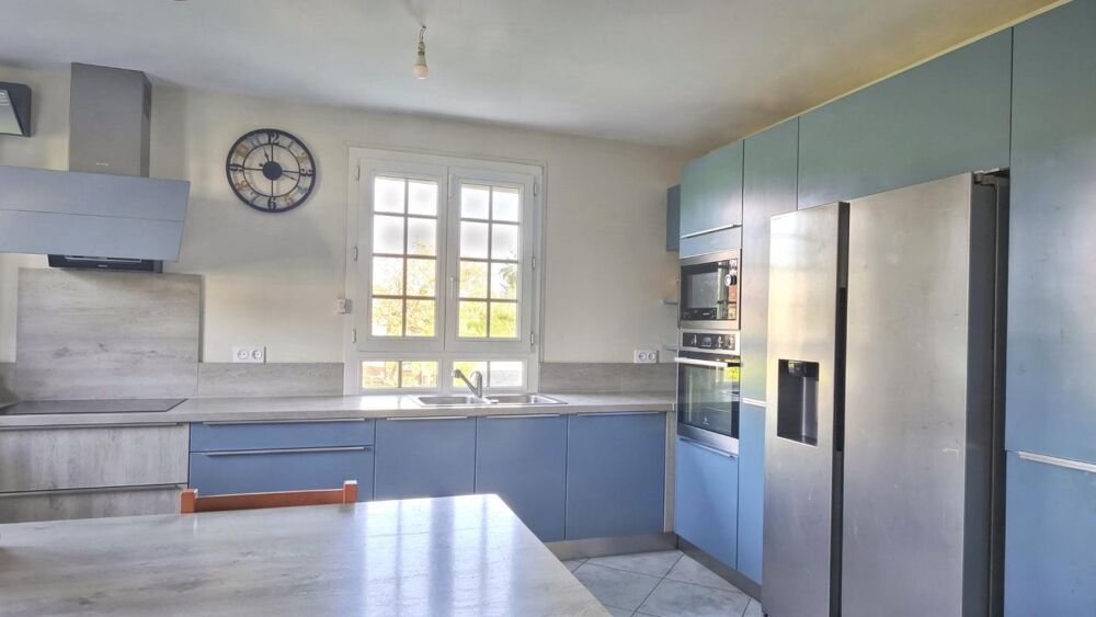 Vente Maison Maison à vendre 6 pièces AUGY (89) Augy