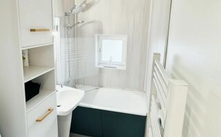  Appartement � vendre 4 pi�ces 55 m�