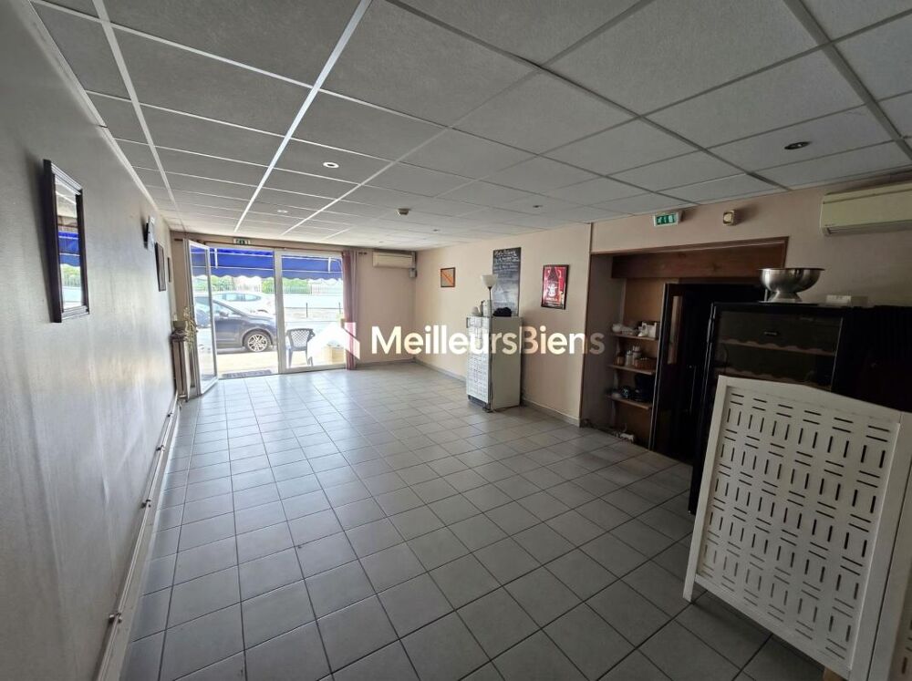 Vente Immeuble Immeuble hôtel-restaurant de 473 m² à Auxonne, 13 chambres Auxonne